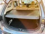 2018 Outlander 4 cylinder